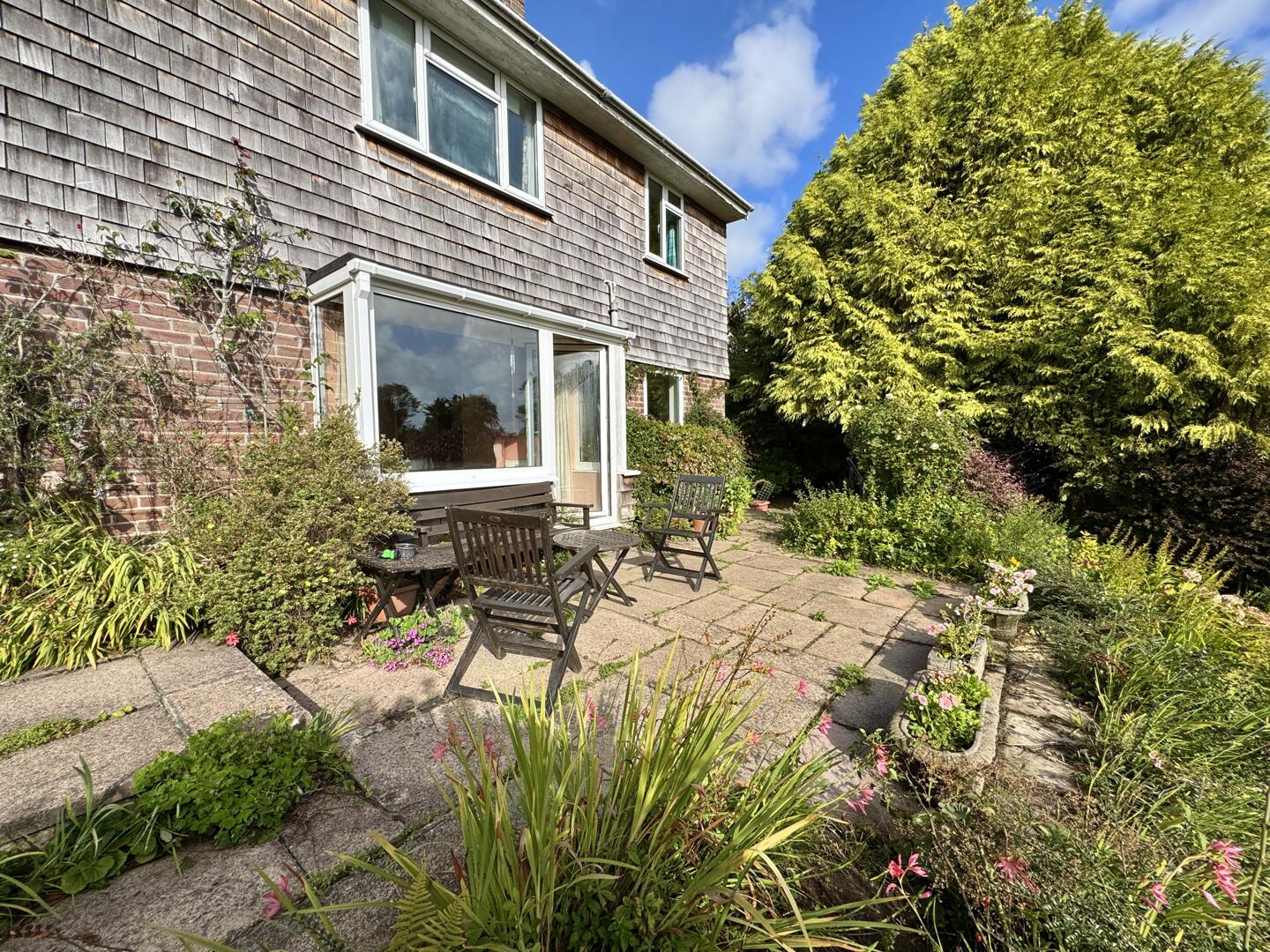 Harcourt, Feock, Truro